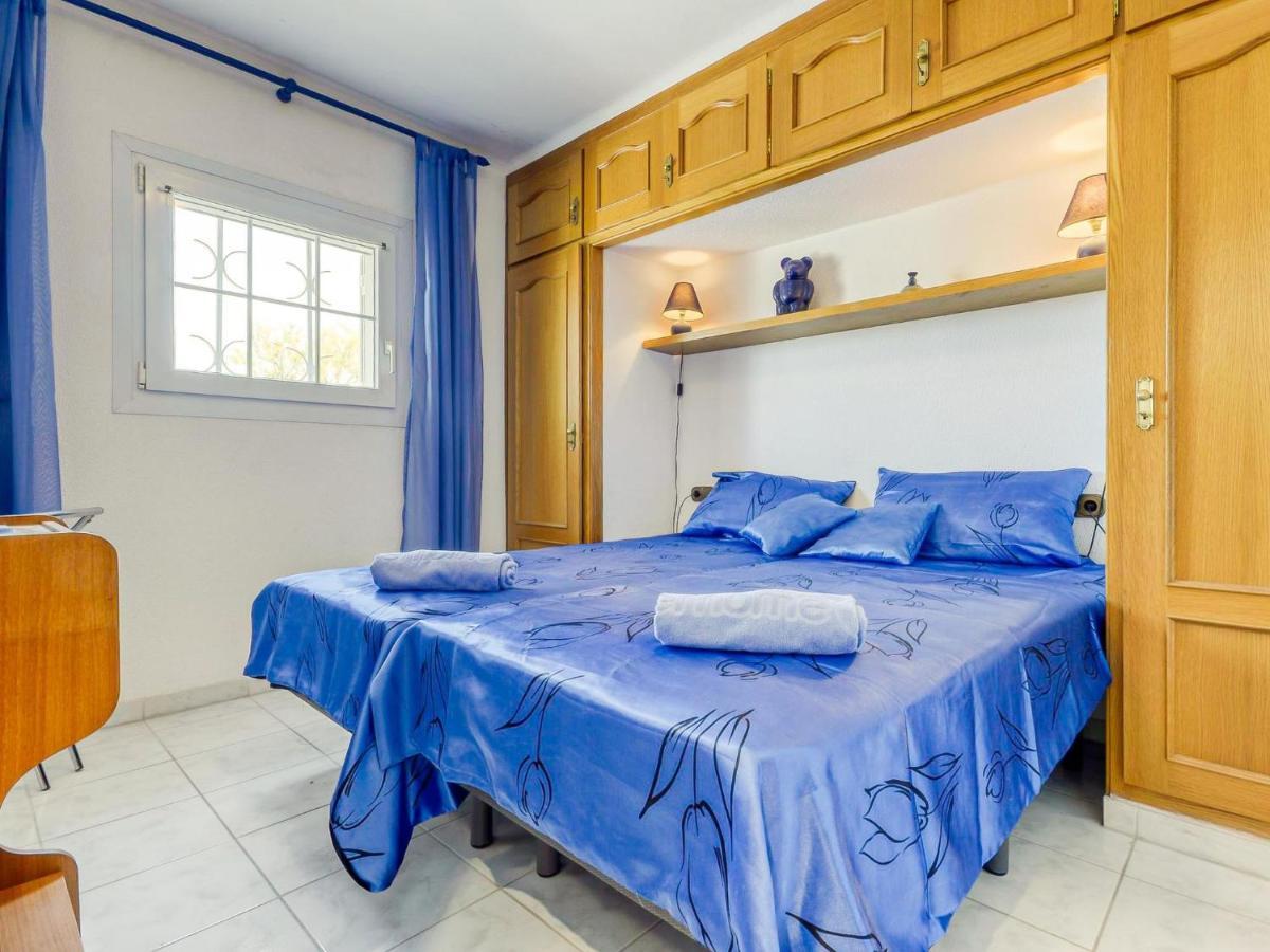 Apartamento Clos Des Franquets By Interhome *