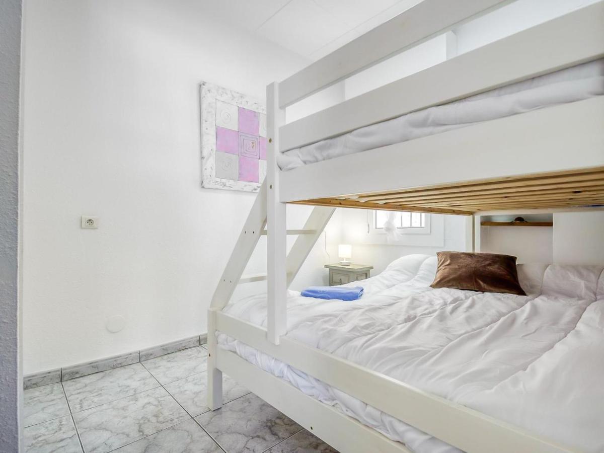 Bahia 58 By Interhome Apartamento Ampuriabrava