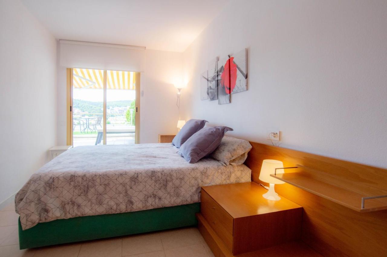 Luna With Jacuzzi, 5mins Walking To The Beach, Sea And Castle View Big Terrace Apartamento *