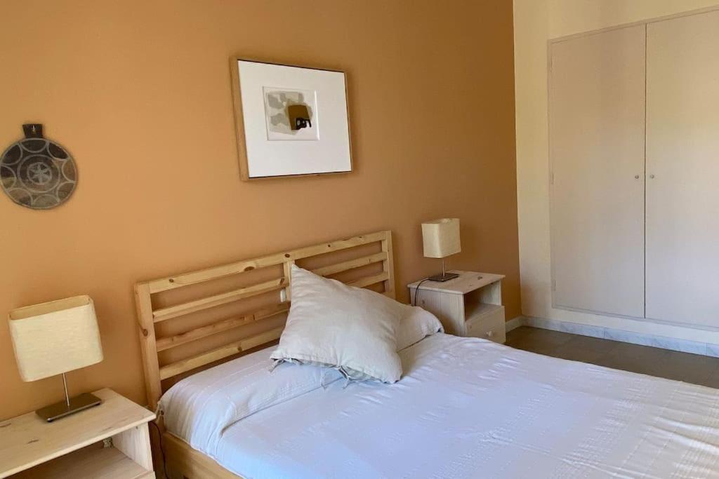 Apartamento Llafranc, Soleado, 5 P, A 200 Metros De La Playa