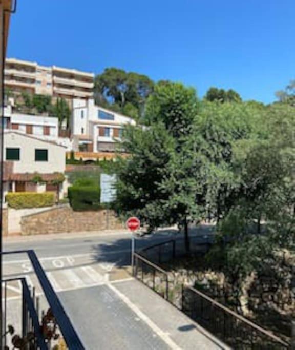 Llafranc, Soleado, 5 P, A 200 Metros De La Playa Apartamento *