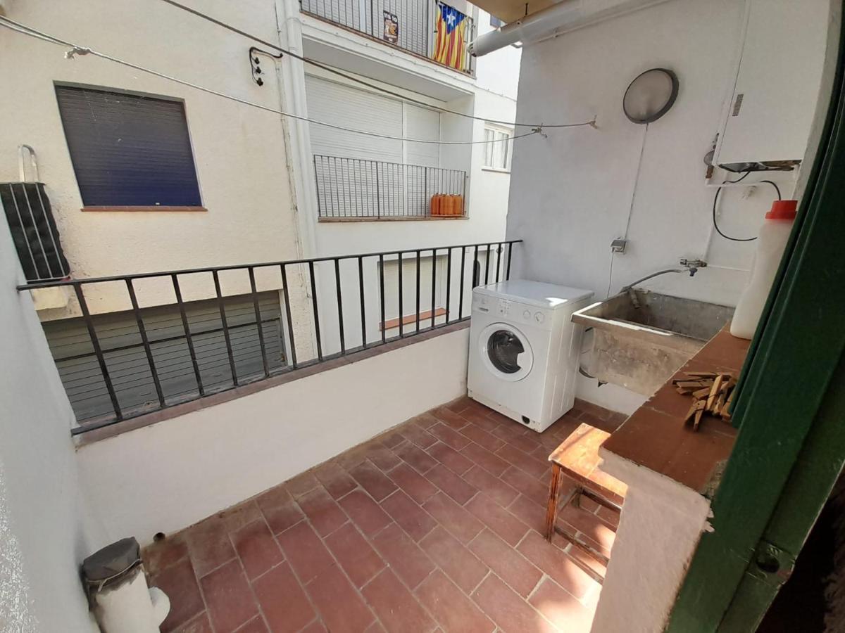Apartamento Roqueta *