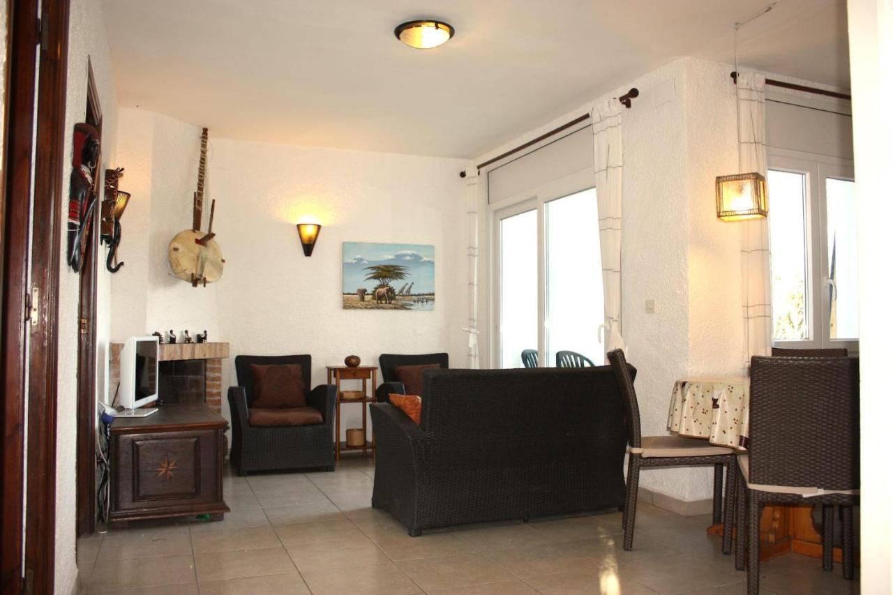 Apartamento Mas Mundo - 4 Ferienhaeuser In Calonge / *