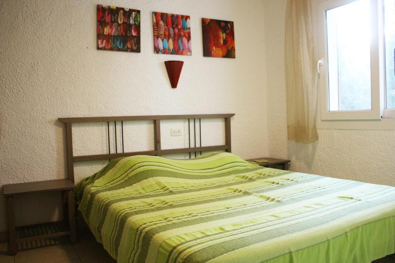 Mas Mundo - 4 Ferienhaeuser In Calonge / Apartamento Gerona