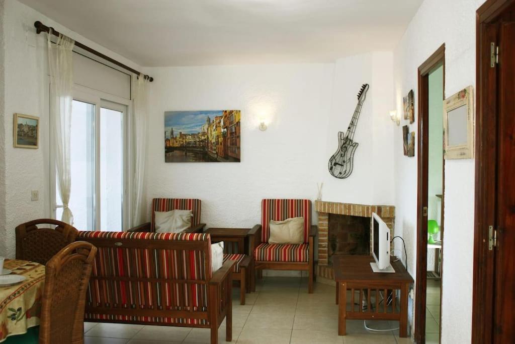 Apartamento Mas Mundo - 4 Ferienhaeuser In Calonge /