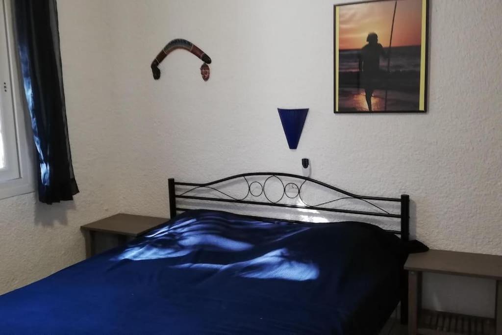 Apartamento Mas Mundo - 4 Ferienhaeuser In Calonge / *