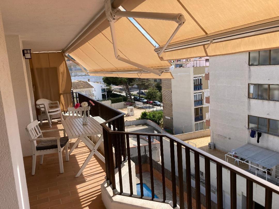 Apartamento Sunny With Pool Tossa de Mar