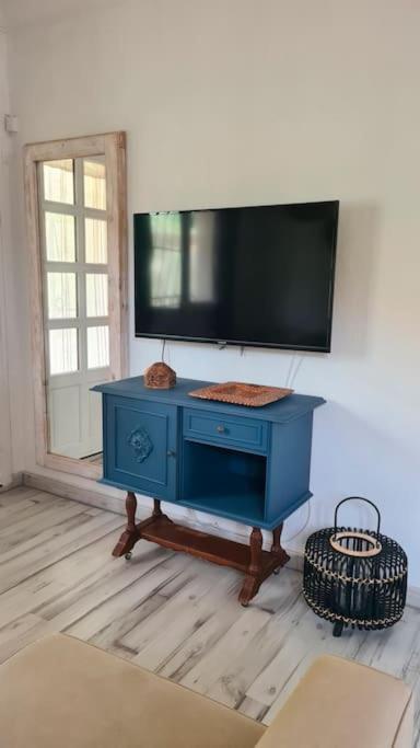 Сasa de vacaciones Xalet Azul, Your Secret Garden In *