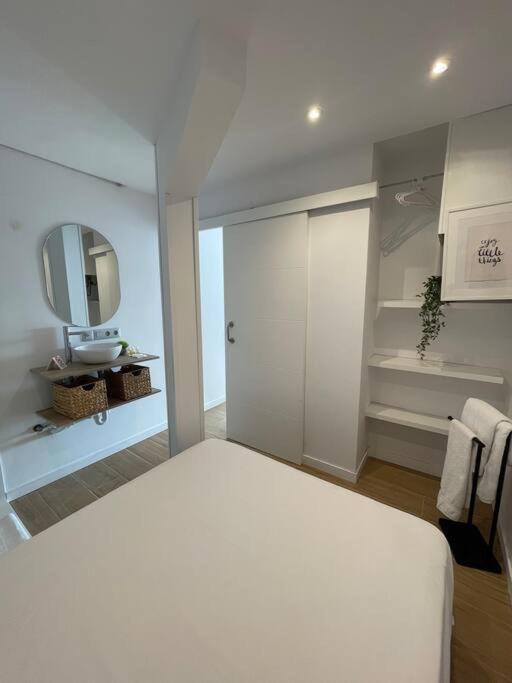 Apartamento Acapulco L&j Rosas