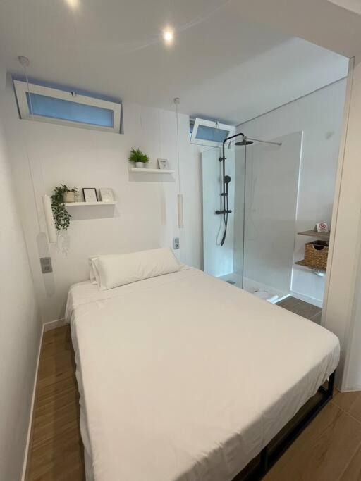 Apartamento Acapulco L&j Rosas