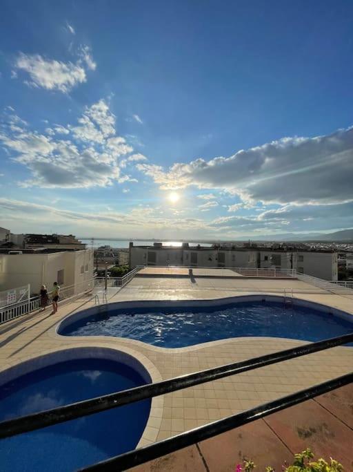 Acapulco L&j Apartamento *
