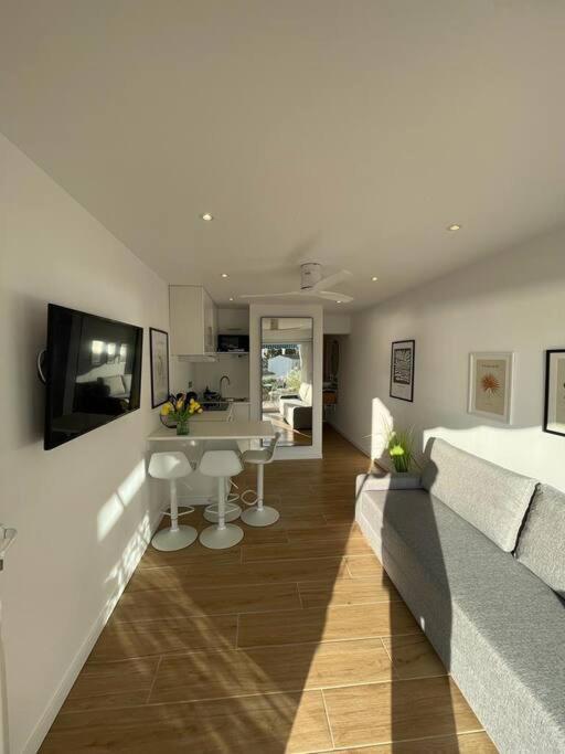 Apartamento Acapulco L&j *