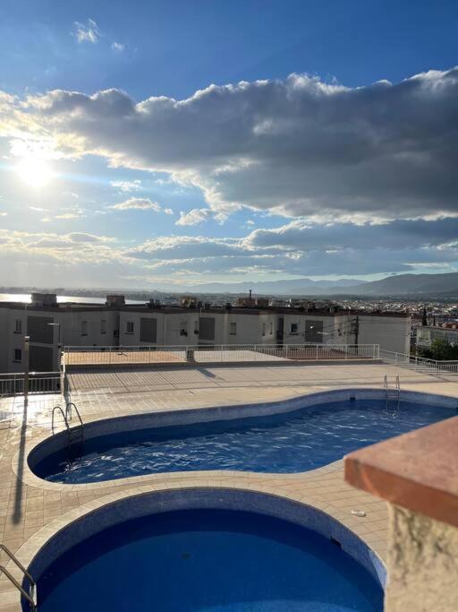Apartamento Acapulco L&j *