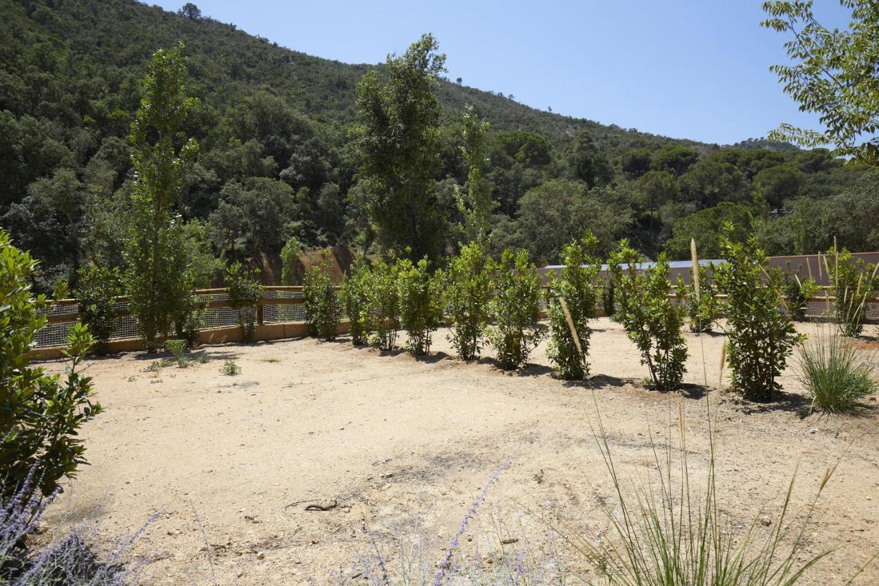 Camping Pola Giverola Camp Tossa de Mar