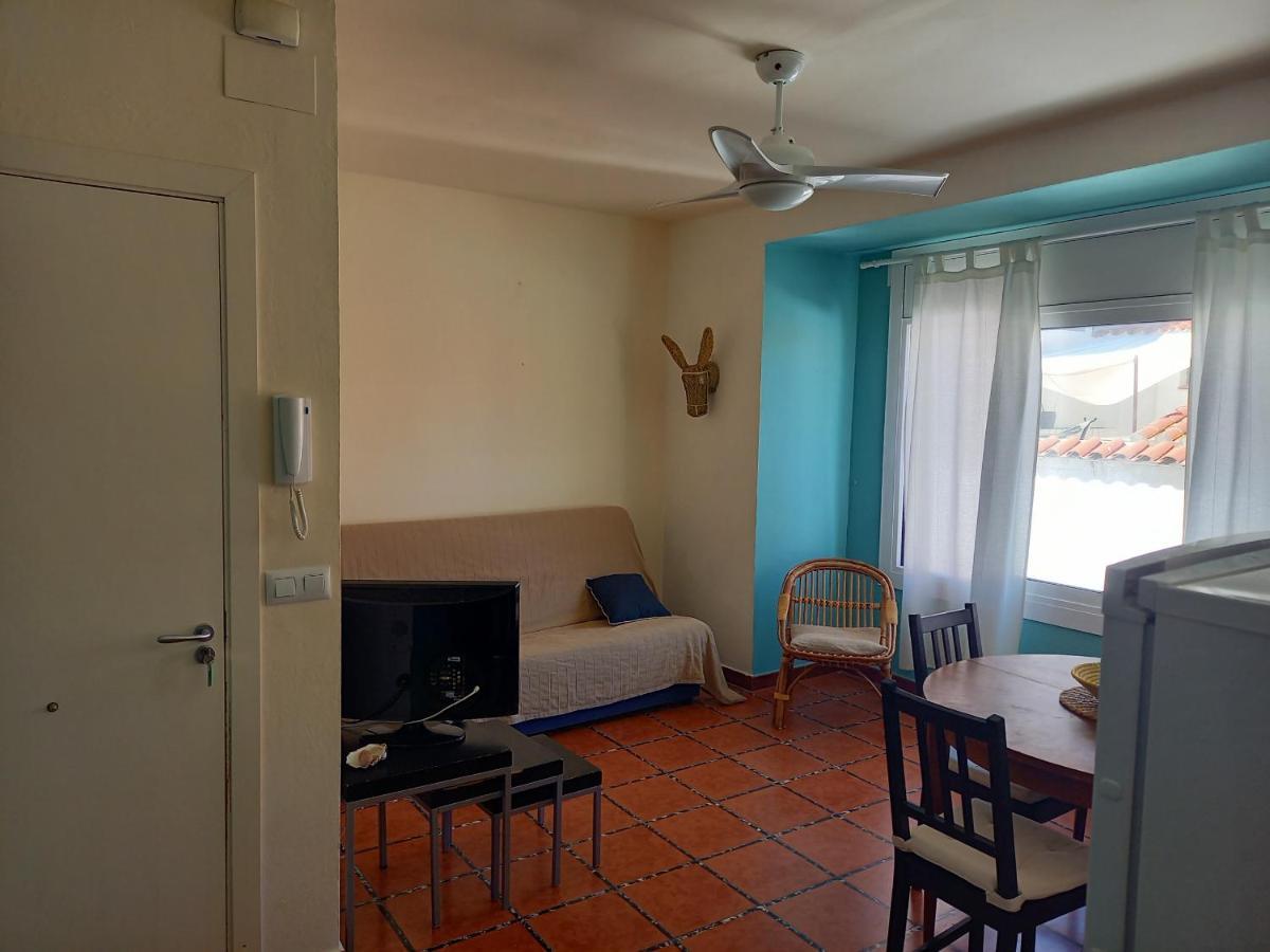Apartment Puig Sureda 36 L'Escala