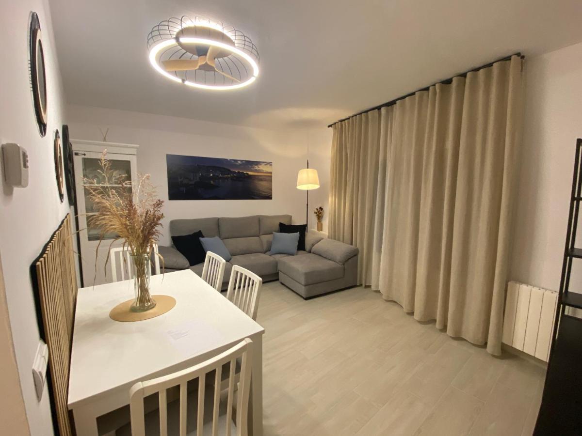 Apartamento L'arc *