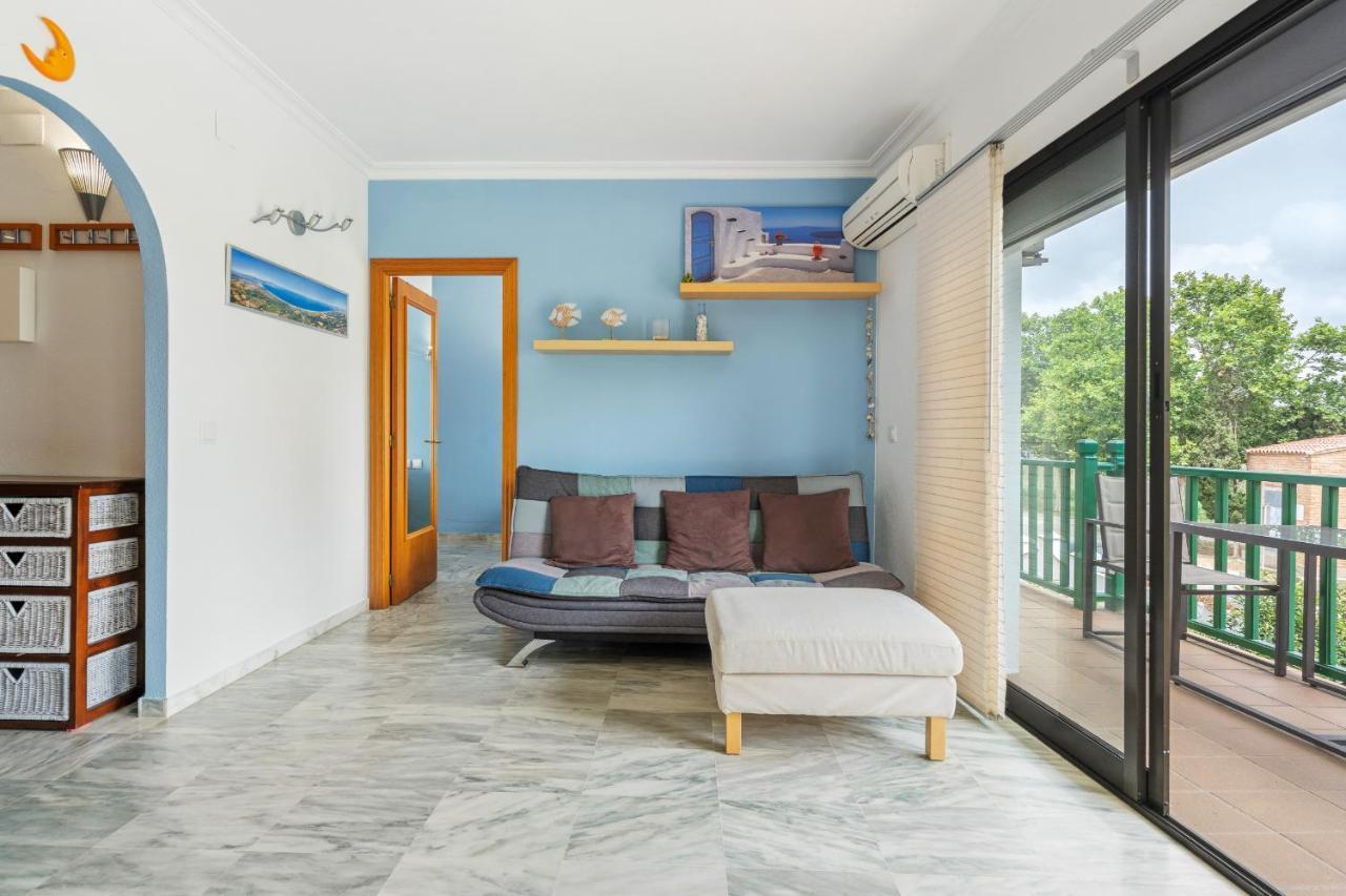Apartamento Welcs 080 Emp Cerca De La Playa *