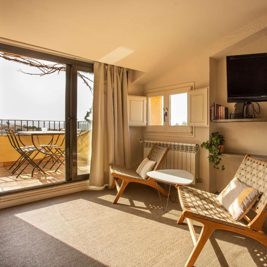 Hotel Boutique Niu De Sol - Designed For Adults Palau Saverdera