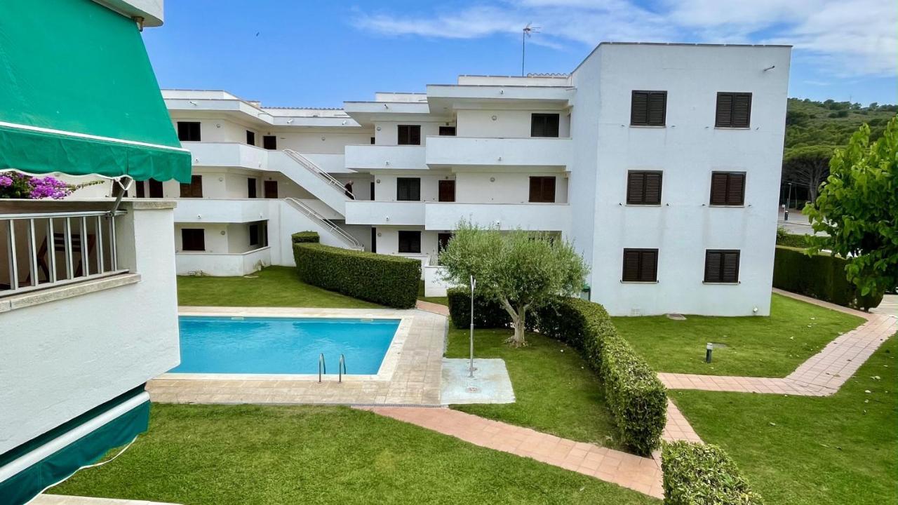 Cala Montgo Apartamento