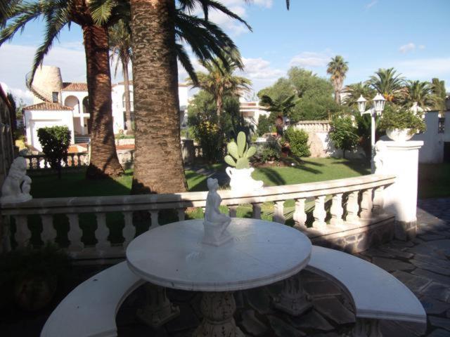 Holiday home Amb Amarre I Jardi