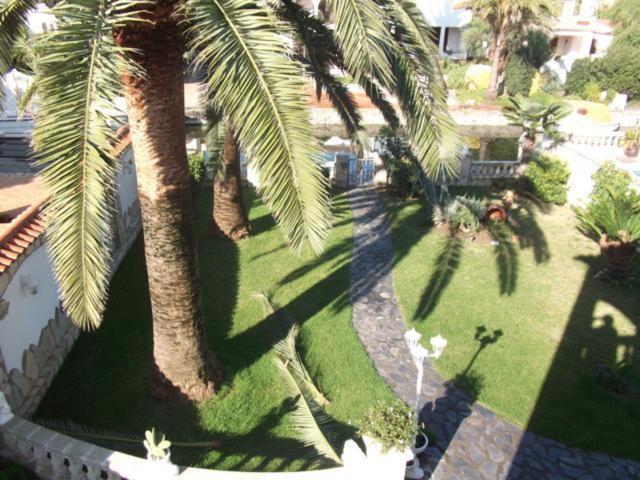 Holiday home Amb Amarre I Jardi *