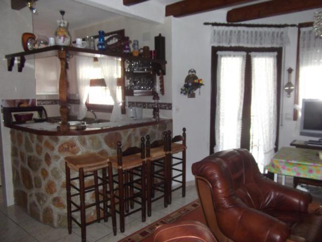 Holiday home Amb Amarre I Jardi