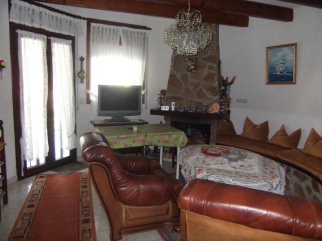 Holiday home Amb Amarre I Jardi *