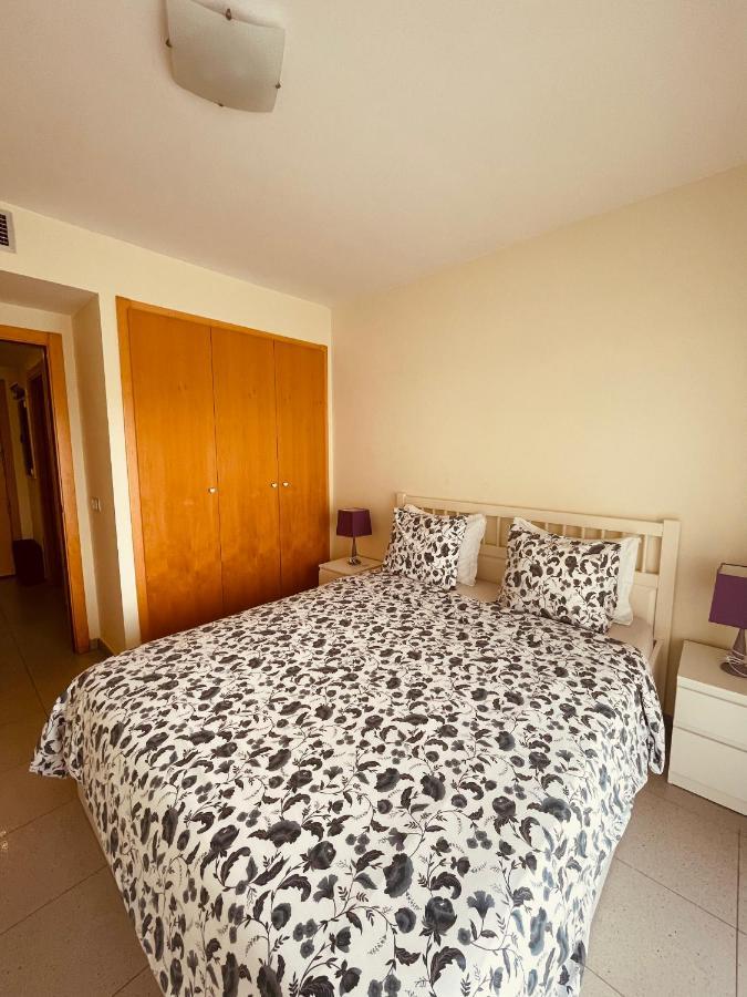 Relax Playa Fenals Apartamento Lloret de Mar