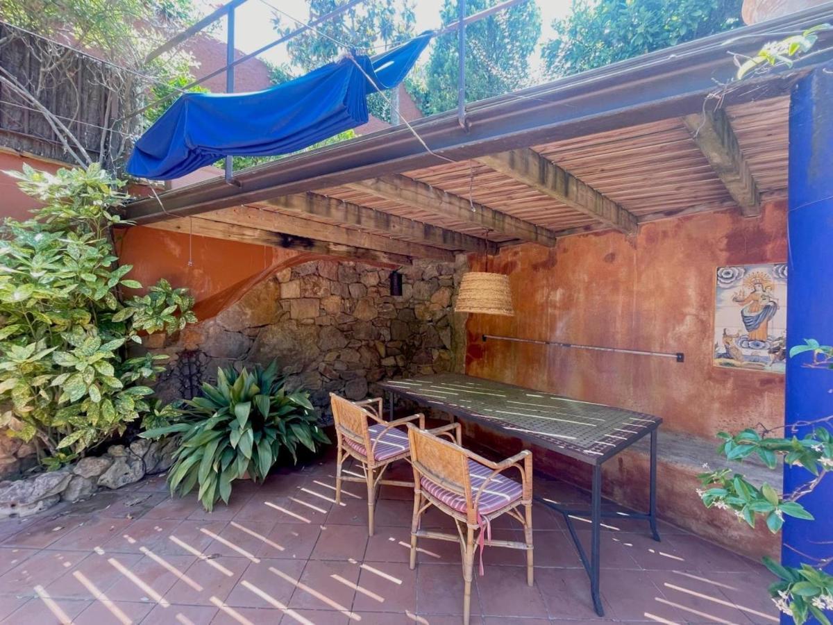 Cardina Apartment Begur