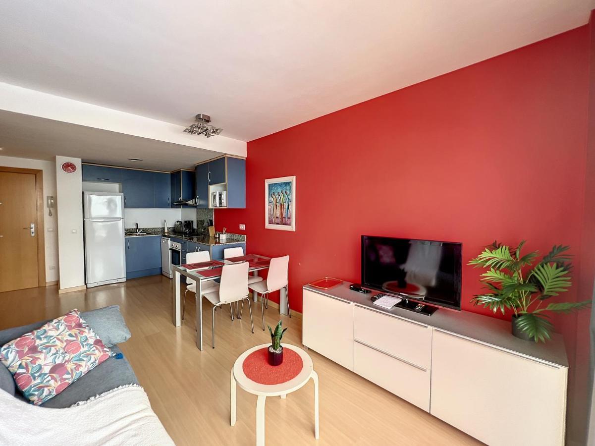 Royal Marine Ii 136 - Piso Con Piscina Comunitaria * Empuriabrava