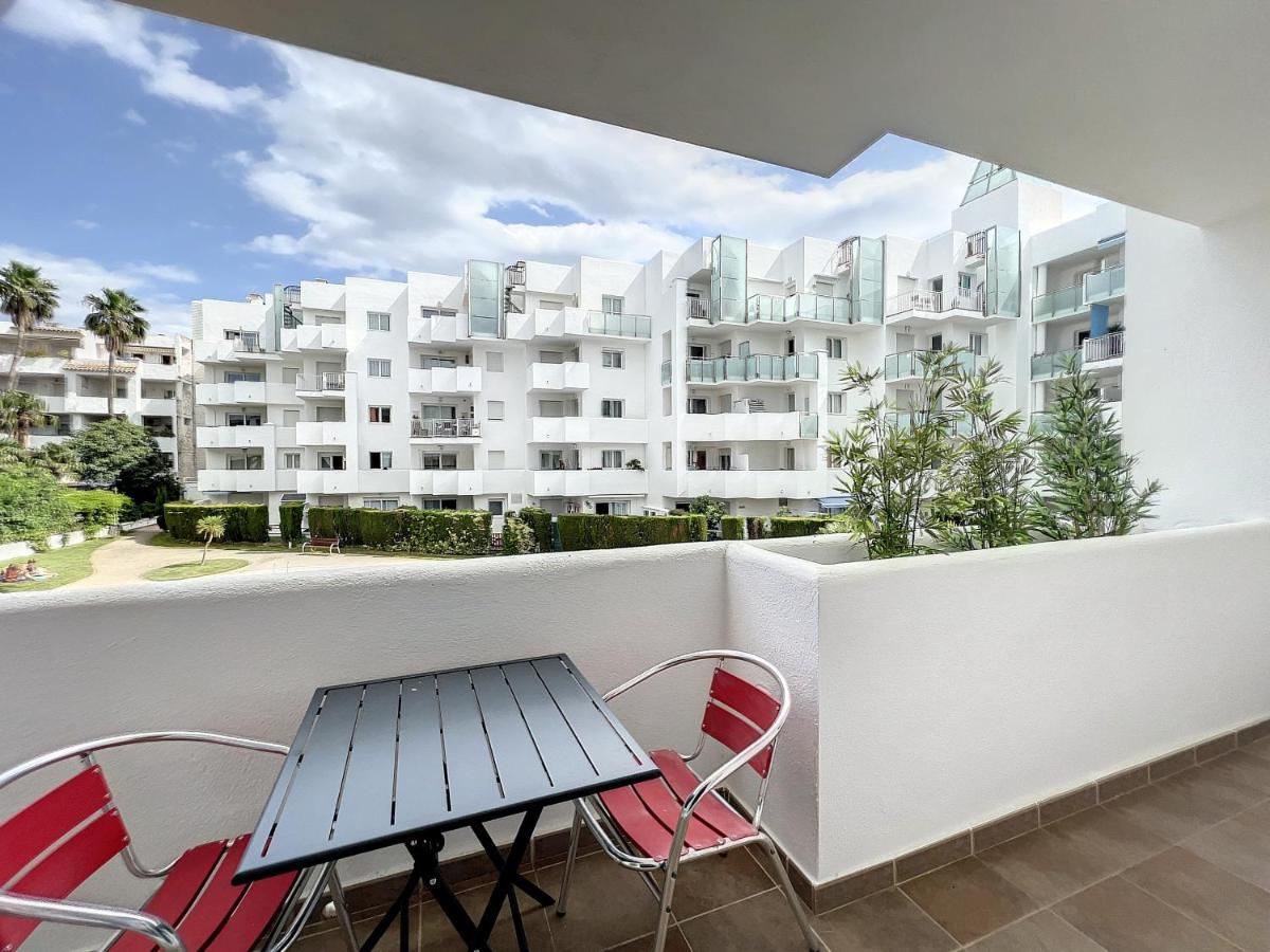 Royal Marine Ii 136 - Piso Con Piscina Comunitaria Apartment