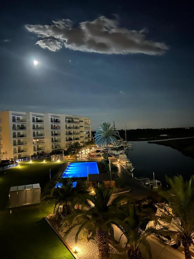 Atico En Port Gran Apartment Roses