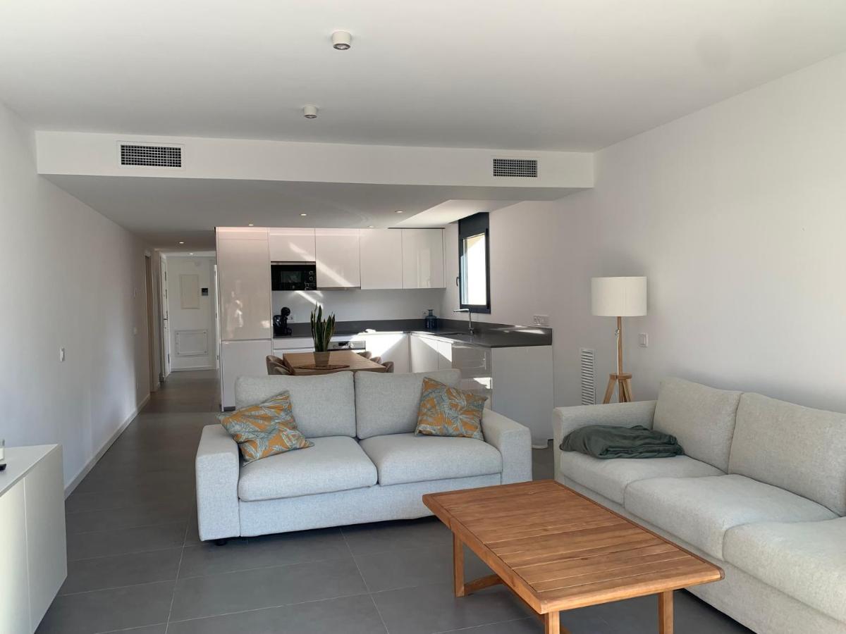 La Fosca Dream Apartamento Palamós
