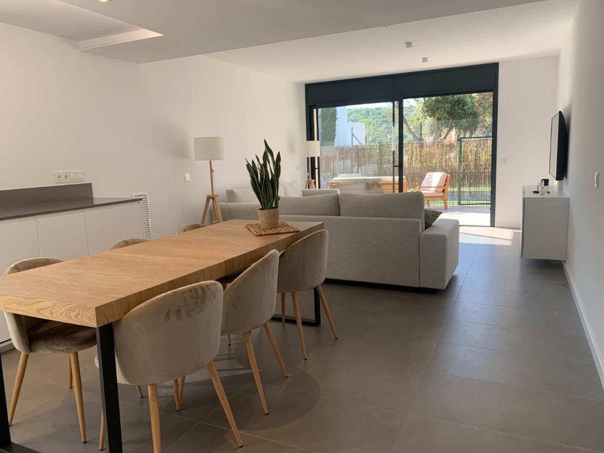 La Fosca Dream Apartamento Palamós