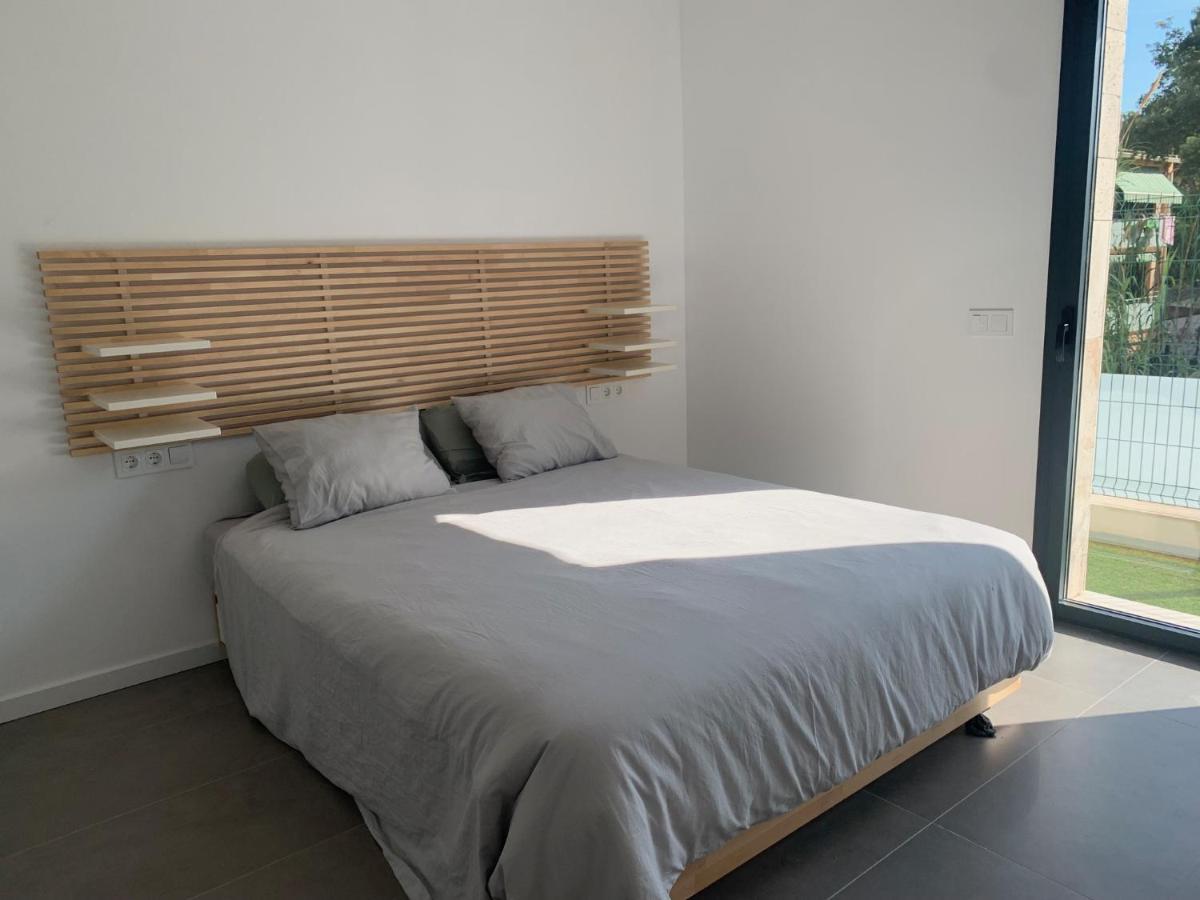 Apartamento La Fosca Dream Palamós