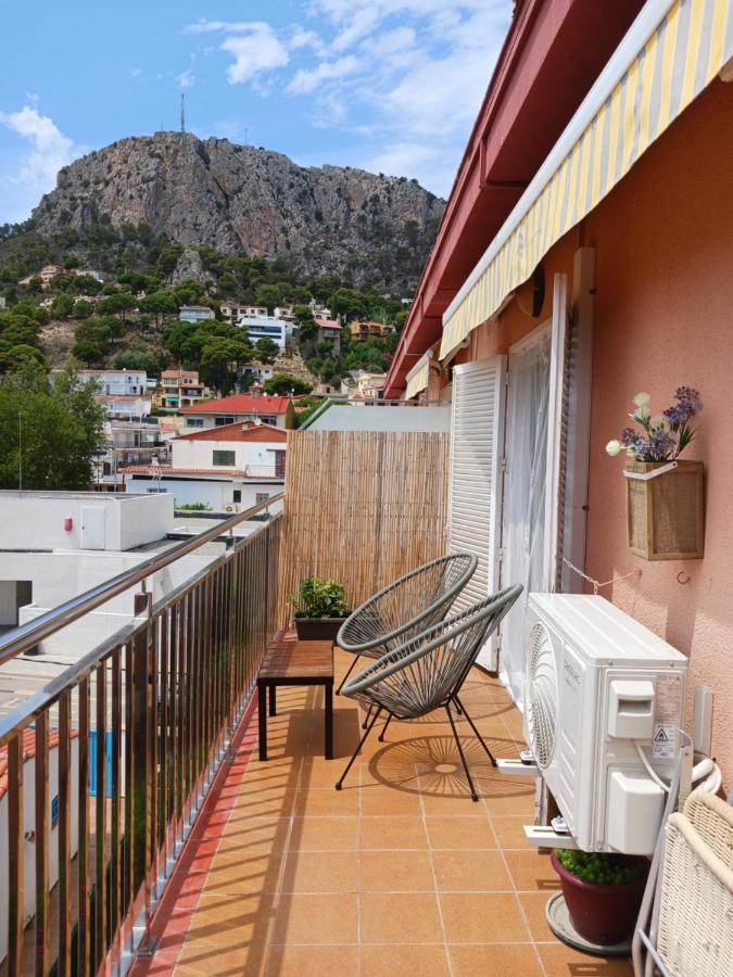 Petit Acollidor I Lluminós Amb Terrassa