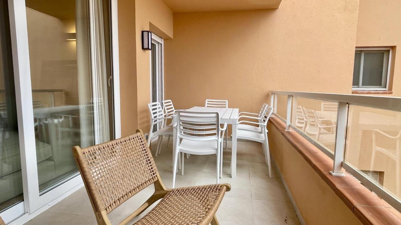 Golf Mar Ii G 2-1 Apartment