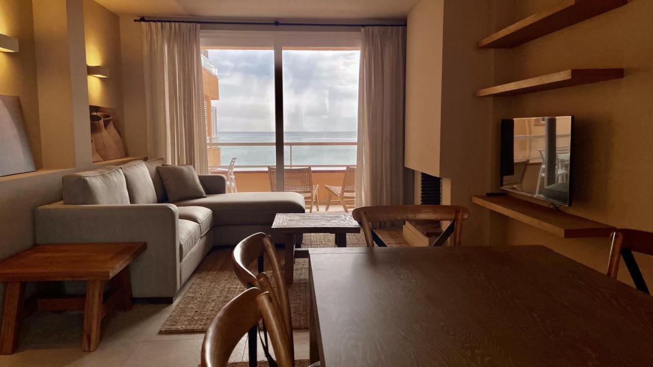 Apartamento Golf Mar Ii G 2-1 *