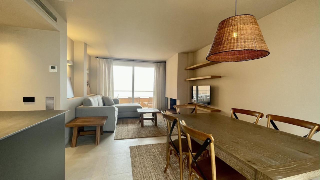 Golf Mar Ii G 2-1 Apartment *