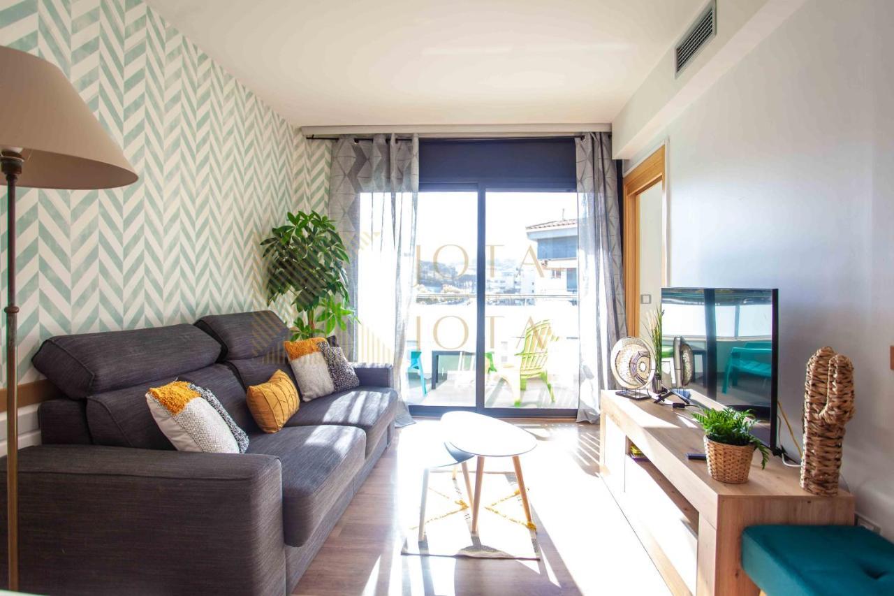 Duplex Lux Jota Jota Apartamento