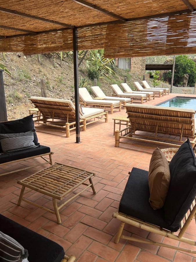 Hotel Mas Vivent