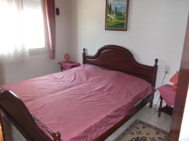 Amb Amarre I Jardi Holiday home