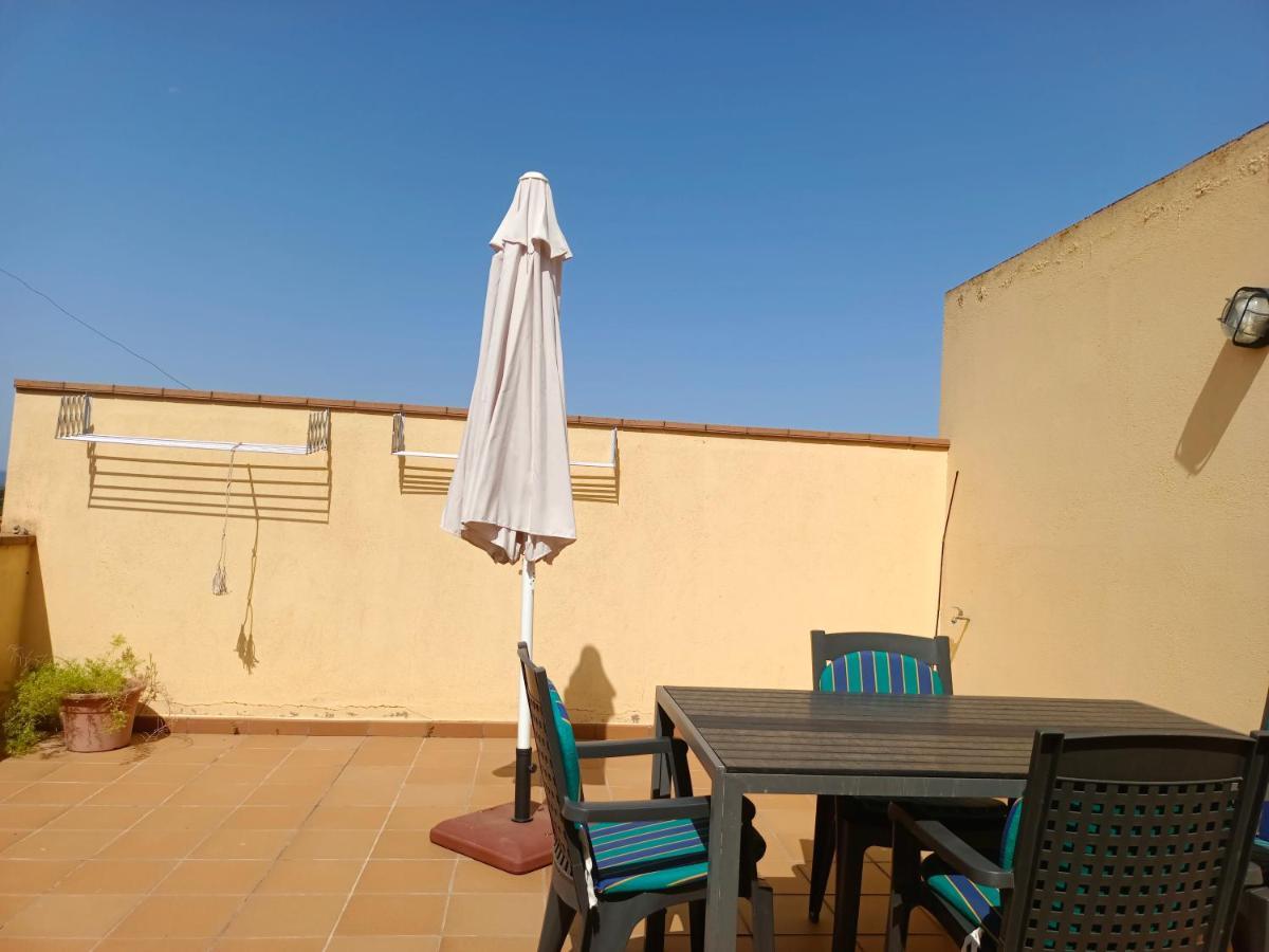 La Pallissa 9 Apartment *