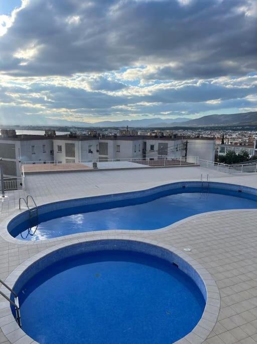 Acapulco L&j Apartamento