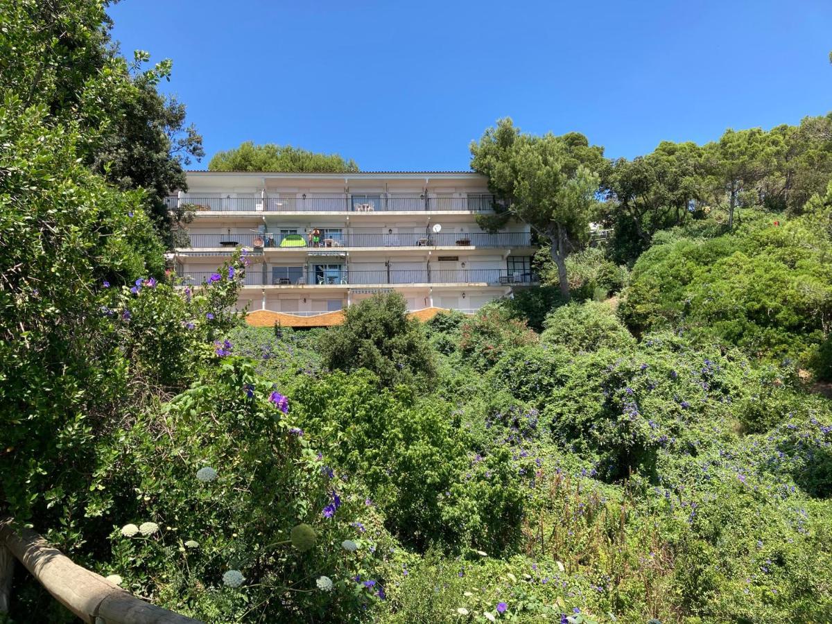 Apartment Cala Llevado
