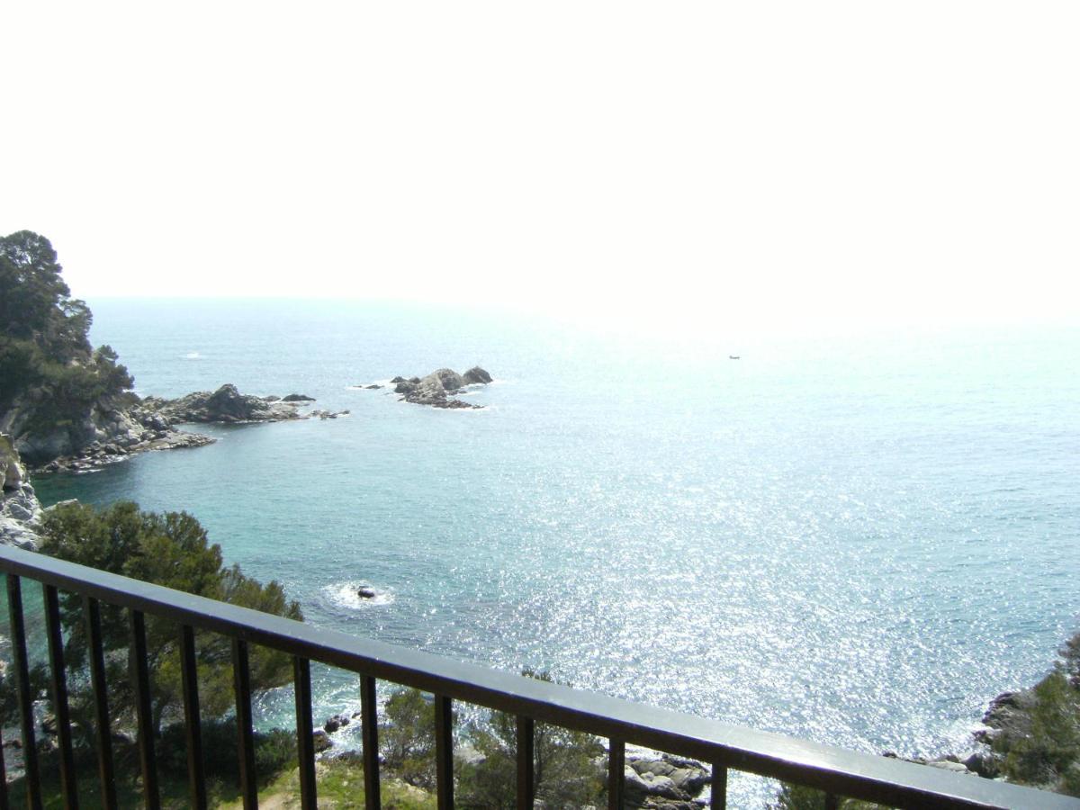 Apartment Cala Llevado