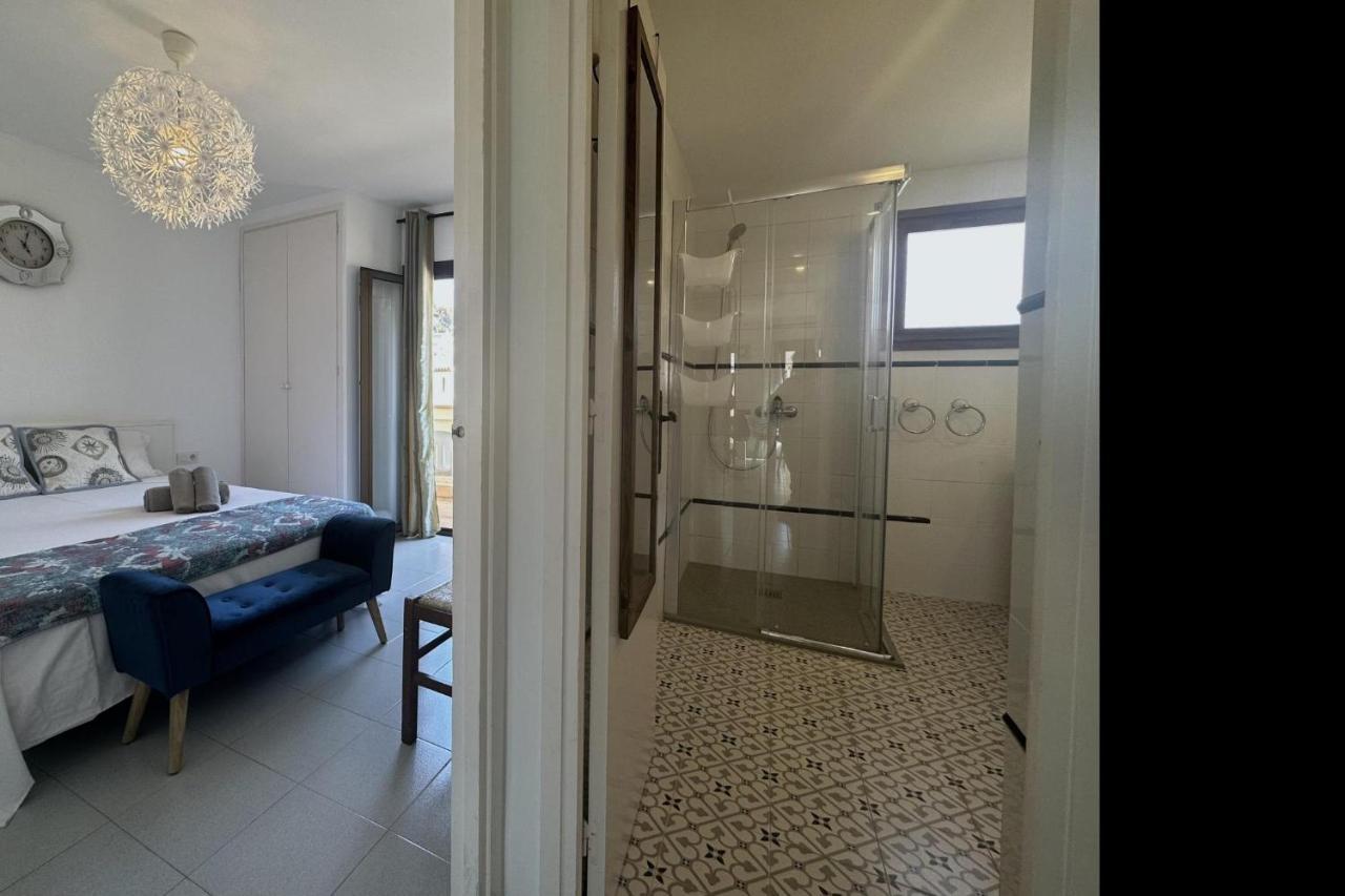 Apartamento 1 Min To The 2 Tossa de Mar