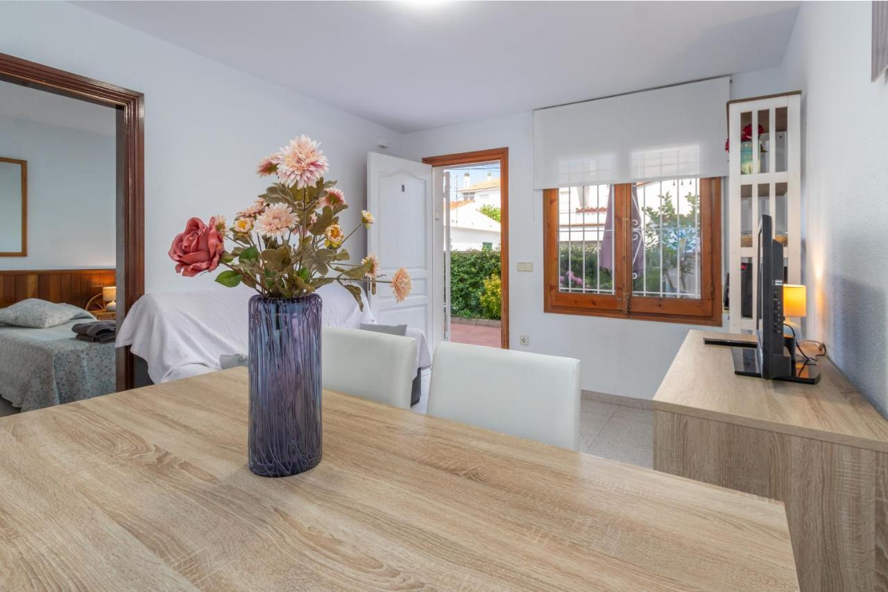 Apartamento S'Agaro S'Agaró
