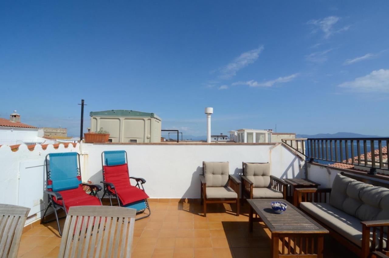 Apartamento Perris 2-2 L' Escala