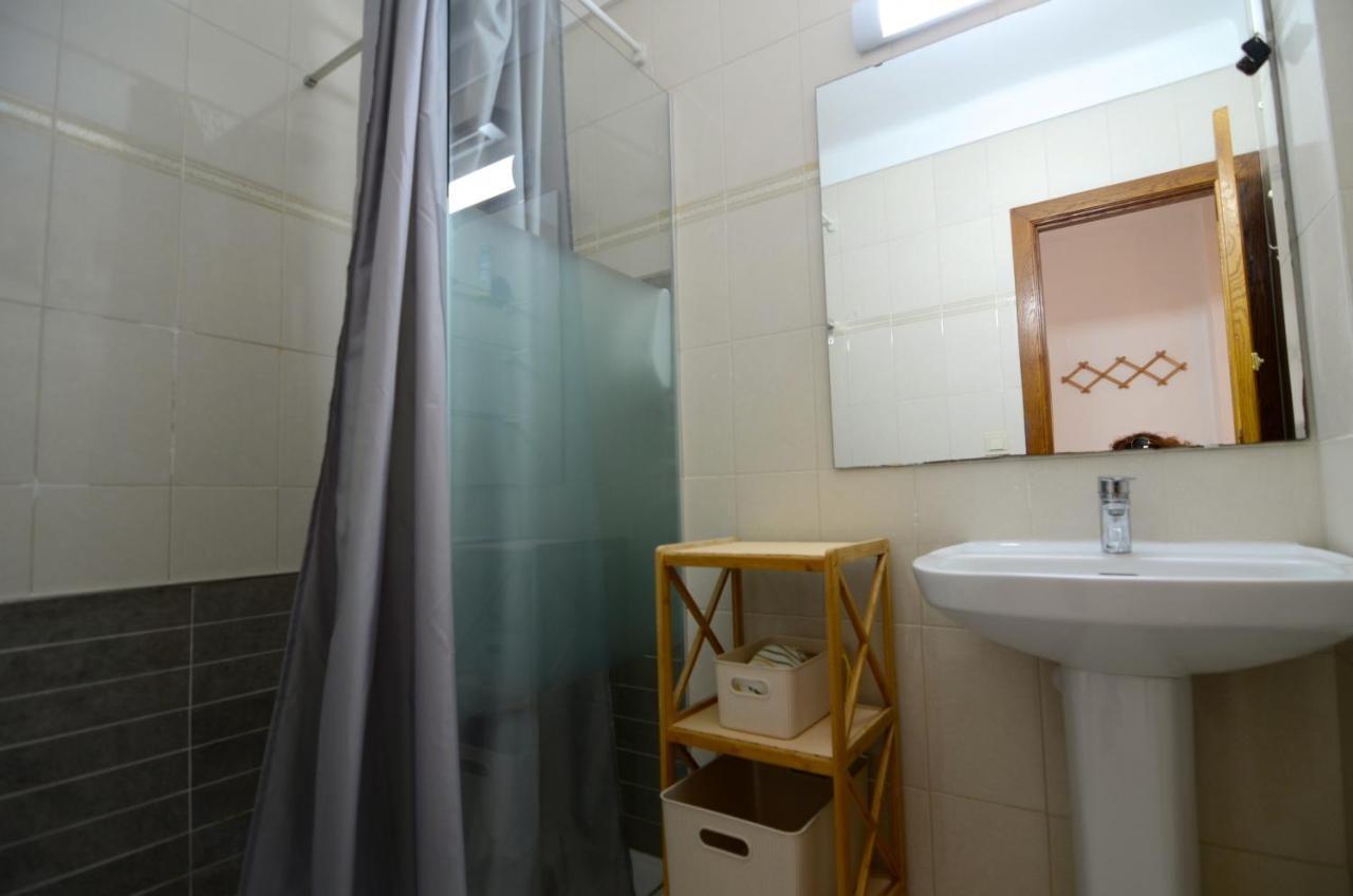 Apartamento Perris 2-2 L' Escala